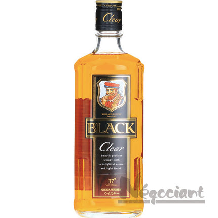 ブラックニッカ クリア 700ml