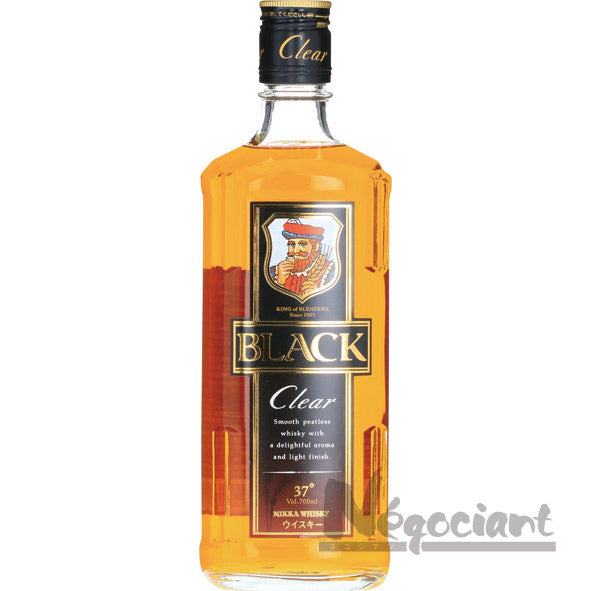 ブラックニッカ クリア 700ml