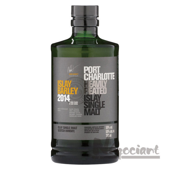 ポートシャーロット アイラバーレイ 2014