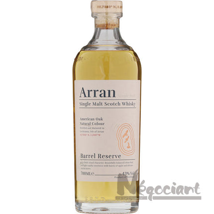 アラン バレルリザーブ