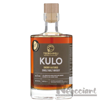 テーレンペリ クロ 500ml