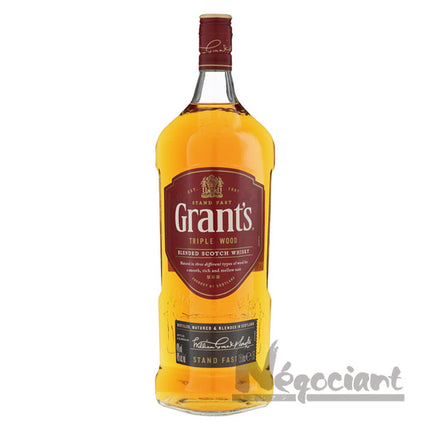 グランツ トリプルウッド 1500ml