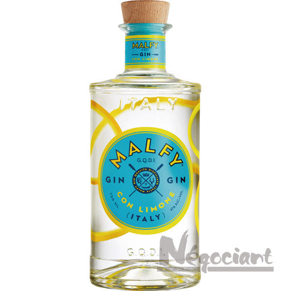 マルフィ ジン コン リモーネ