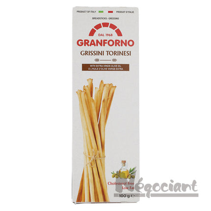 ズィンゴニア グリッシーニ(12個入り)