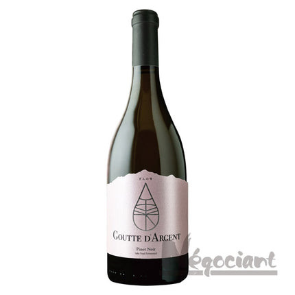 ぎんの雫 グット ダルジャン ピノノワール