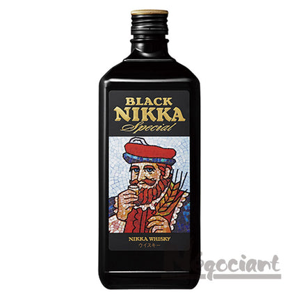 ブラックニッカスペシャル700ml