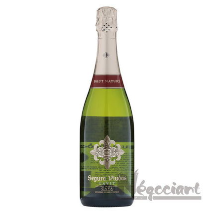 セグラヴューダス ラヴィット ブリュット ナチュレ