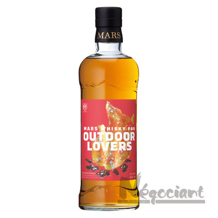MARSWHISKYFOROUTDOORLOVERS