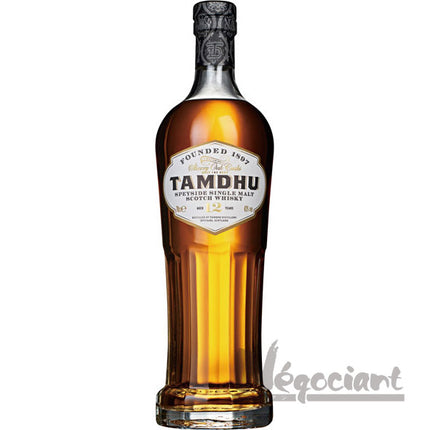 タムデュー 12年