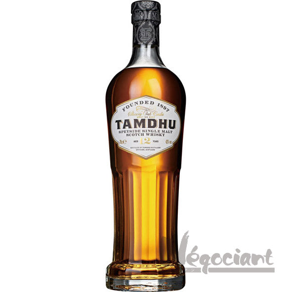 タムデュー 12年