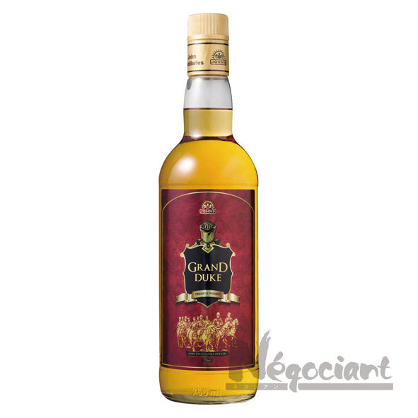 グランデューク