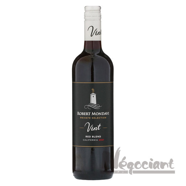 ロバート モンダヴィ PS ヴィント レッドブレンド