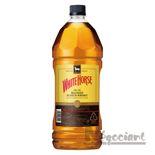 ホワイトホース ファインオールド 2.7Lペットボトル
