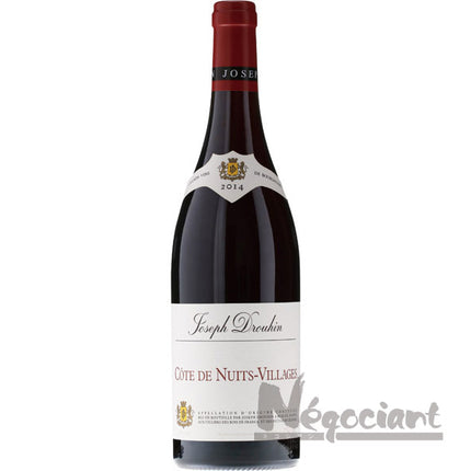 メゾン ジョゼフ ドルーアン コート ド ニュイ ヴィラージュ