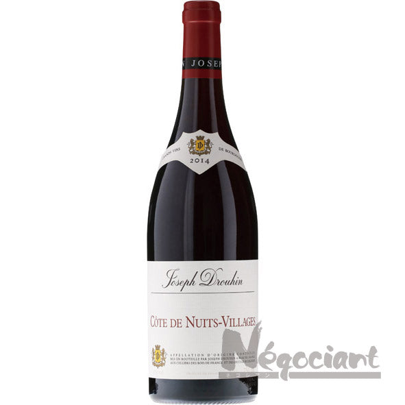 メゾン ジョゼフ ドルーアン コート ド ニュイ ヴィラージュ