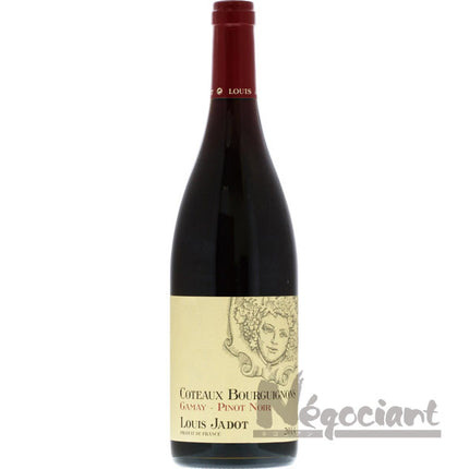 ルイジャド コトー ブルギニョン ルージュ