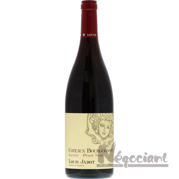 ルイジャド コトー ブルギニョン ルージュ