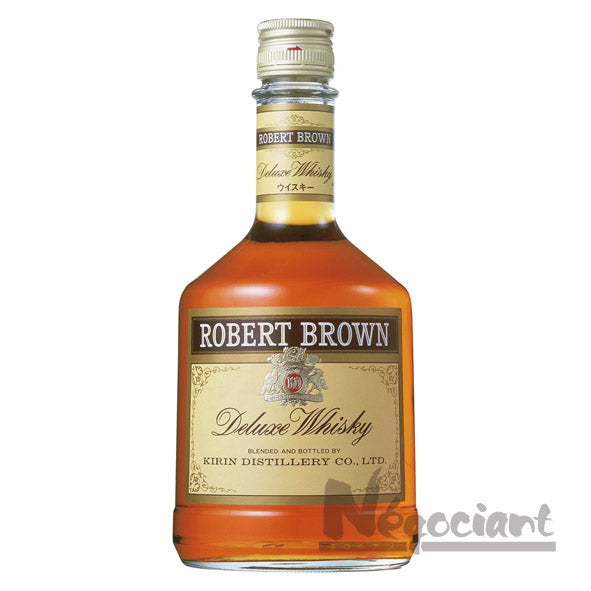 ロバート ブラウン 750ml