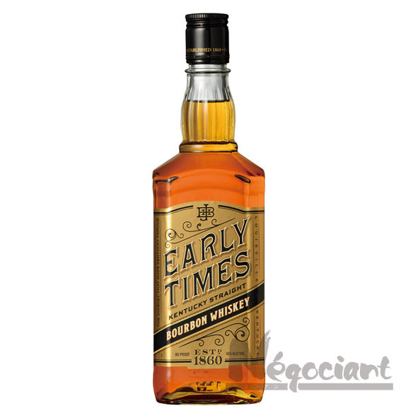 アーリー タイムズ ゴールド 700ml