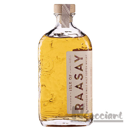 アイル オブ ラッセイ ヘブリディアン シングルモルト