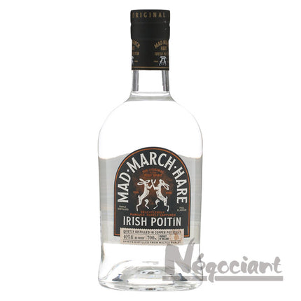 マッド マーチ ヘアー 700ml