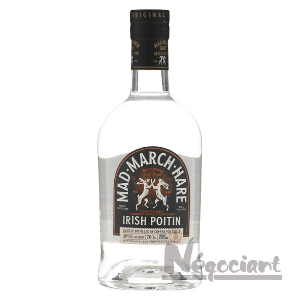 マッド マーチ ヘアー 700ml