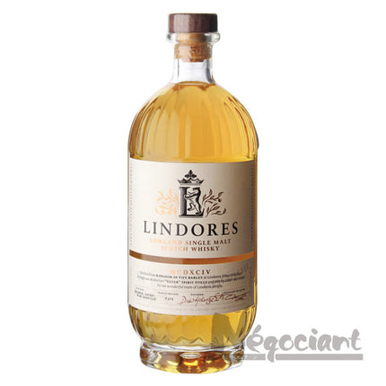 リンドーズ シングルモルト MCDXCIV 1494