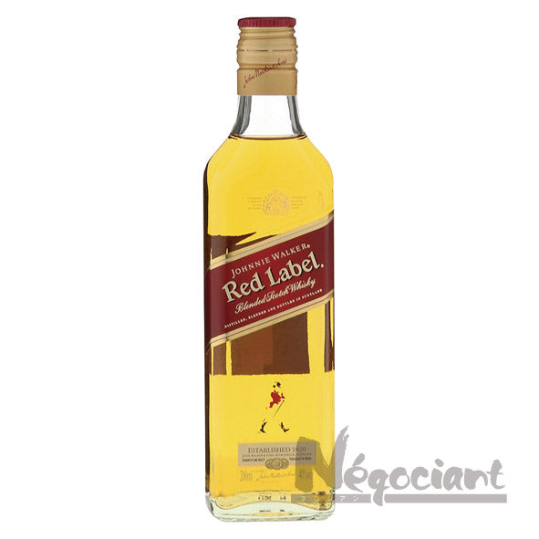 ジョニー ウォーカー 赤ラベル 200ml(2本入り)