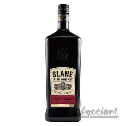 スレーン アイリッシュ ウイスキー