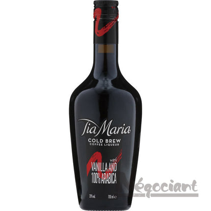 ティアマリア コールドブリューコーヒーリキュール
