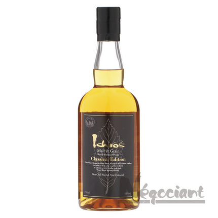 イチローズモルト&グレーン クラシカル エディション