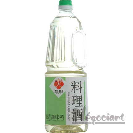 盛田 料理酒 1800mlペットボトル