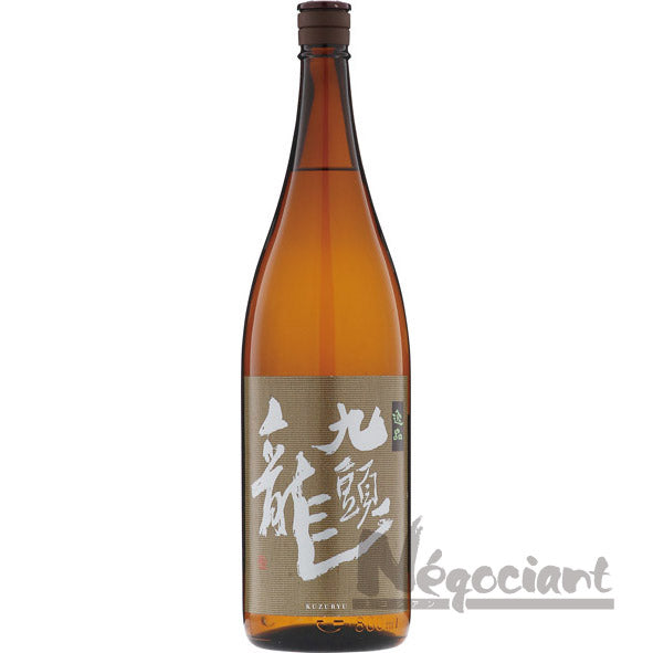 九頭龍 逸品 1800ml