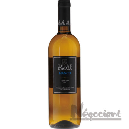 テッレ ダガラ ビアンコ