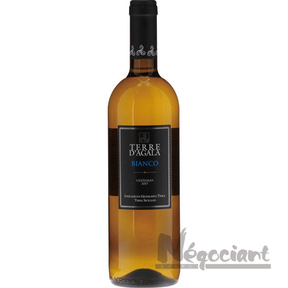 テッレ ダガラ ビアンコ