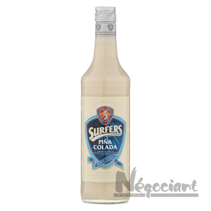 サーファーズ ピニャコラーダ
