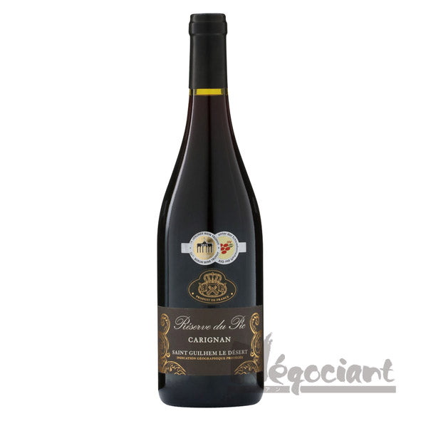 リザーブ ド ピック カリニャン