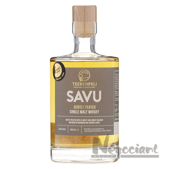 テーレンペリ サヴ 500ml
