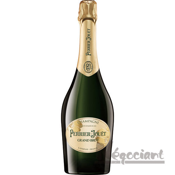 ペリエ ジュエ グラン ブリュット