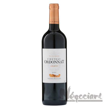 シャトー オドナ