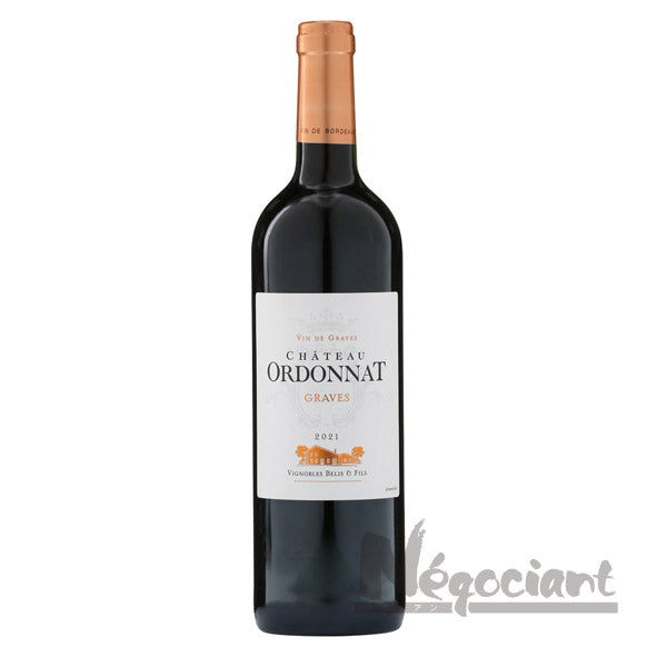 シャトー オドナ