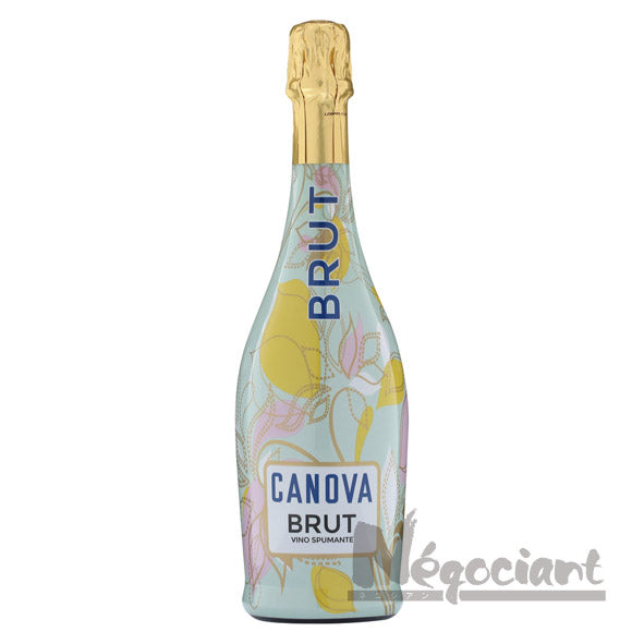 ペルリーノ カノーヴァ ブリュット スリーヴァ