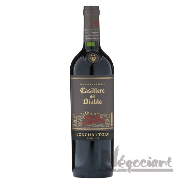 カッシェロ デル ディアブロ デビルズ コレクション レッド