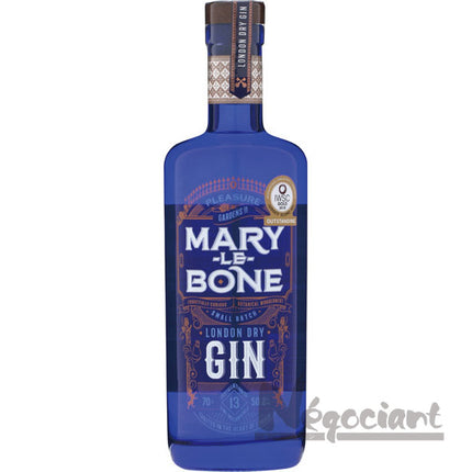 メリルボーン ドライジン