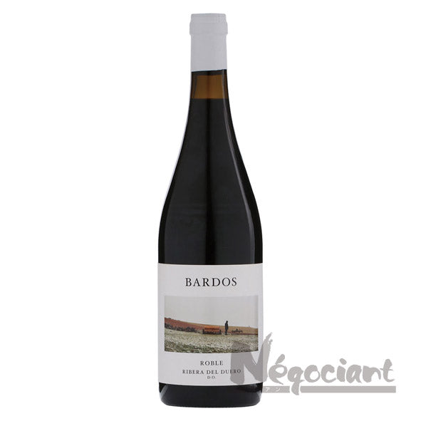 バルドス ロブレ