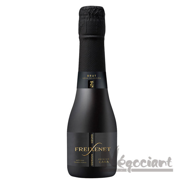 新フレシネコルドンネグロクォーターボトル(6本入り)