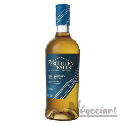 フェルカレン フォールズ