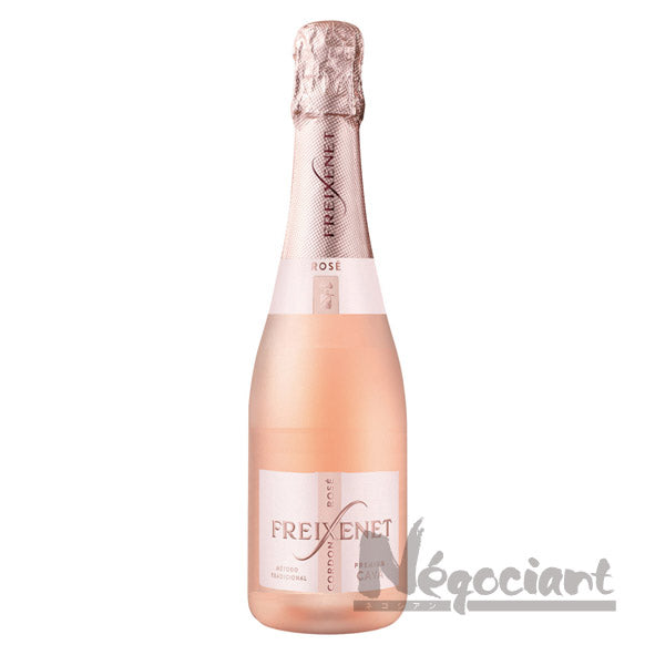 新フレシネコルドンネグロロゼハーフボトル