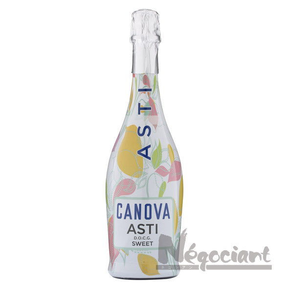 ペルリーノ カノーヴァ アスティ スリーヴァ