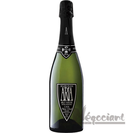 セグラヴューダス アリア ブルートナチュレ